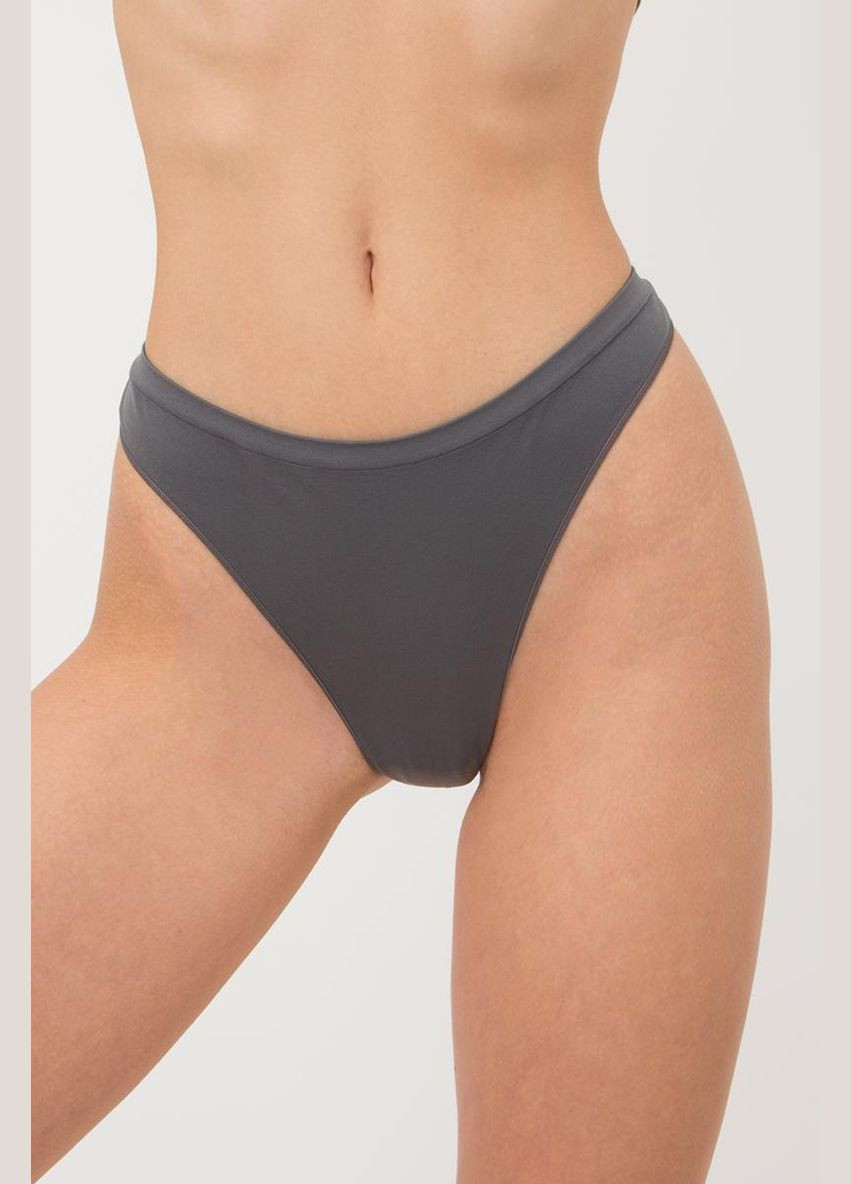 Трусики стрінги безшовні Giulia STRING (302297253)