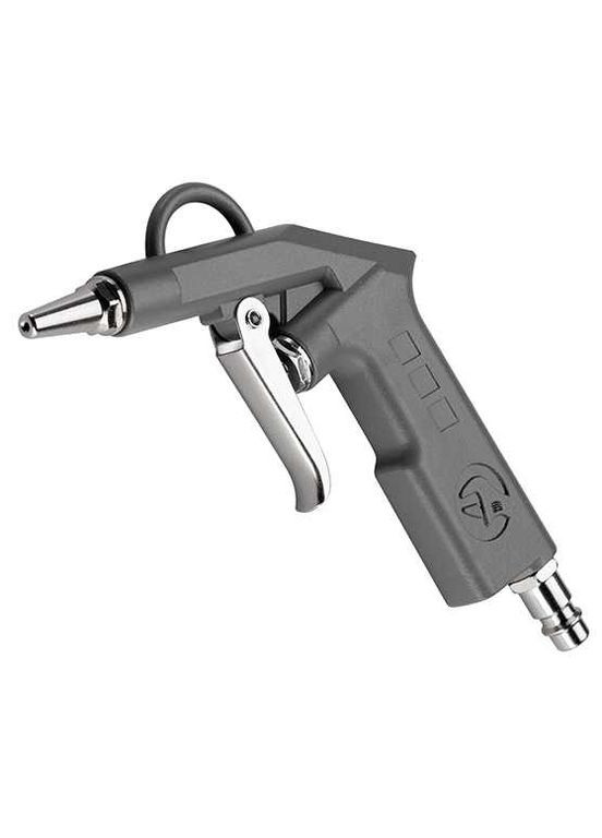Пистолет продувочный (PT-0802) Intertool (311577957)