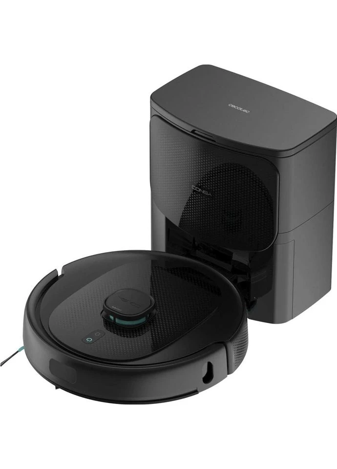 Пилосос Conga 9590 Spin Revolution Ultra Power Home (A01_EU01_100146) Cecotec (390919532)