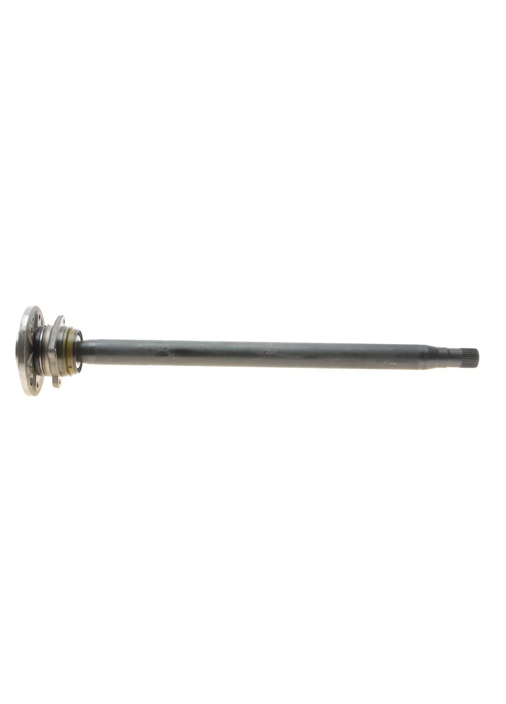 Піввісь (задня) MB Sprinter/VW Crafter 06- (L) (d=39.45/z=30/l=890) AUTOMOTIVE 02.32.186 UA63 No Brand (347153763)