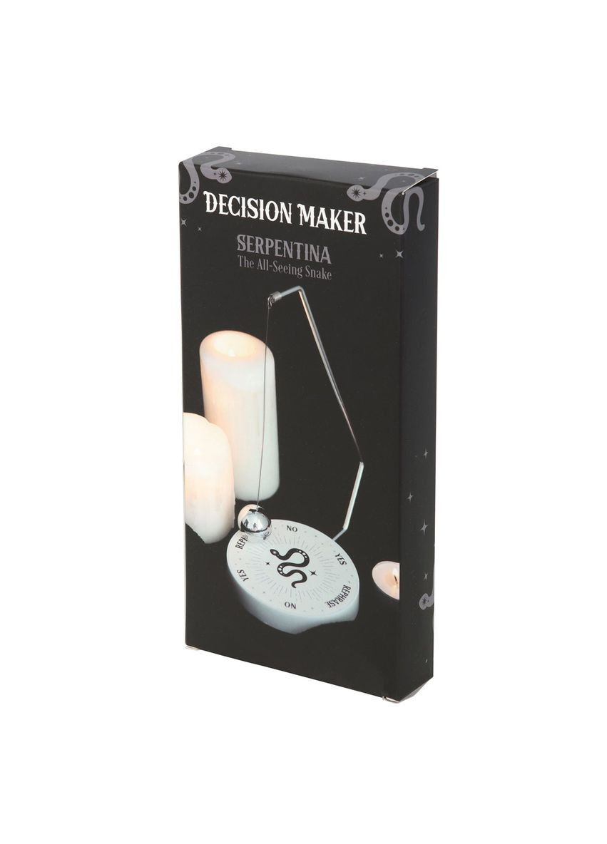 Маятник принятия решения No Brand (299177913)