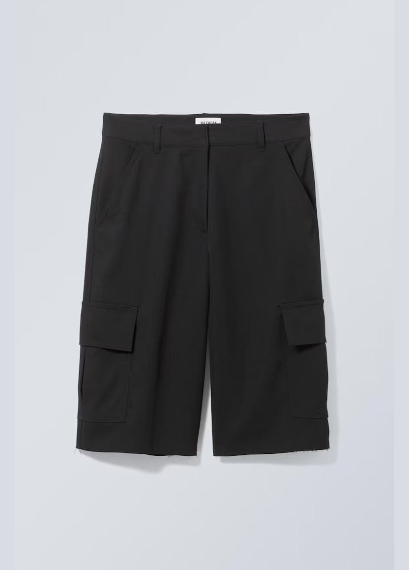 Шорты Weekday (314896822)