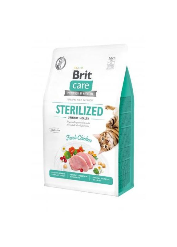 Сухой корм Brit Care (336182698)