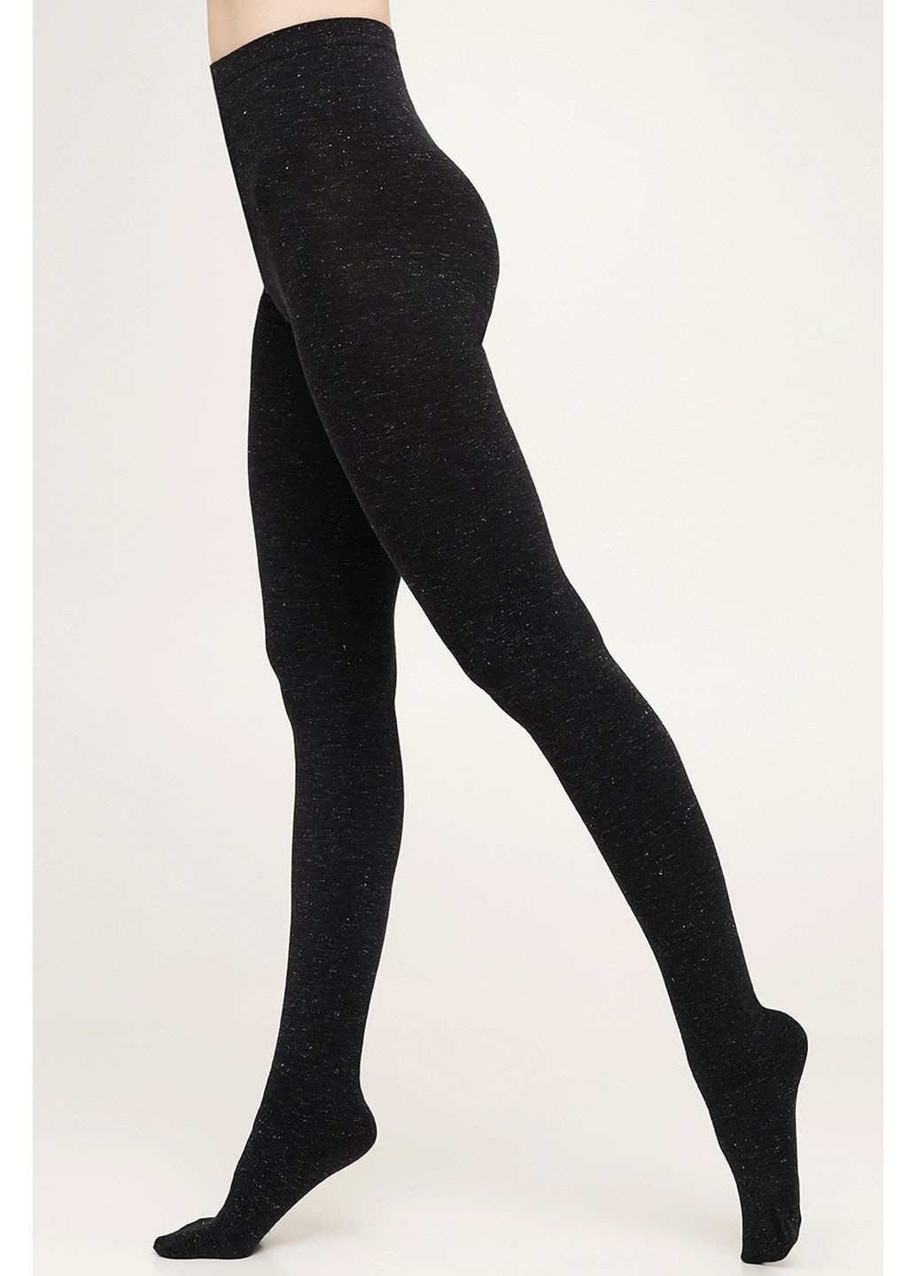 Колготки хлопковые с люрексом Soft Cotton LUREX Giulia (351584061)