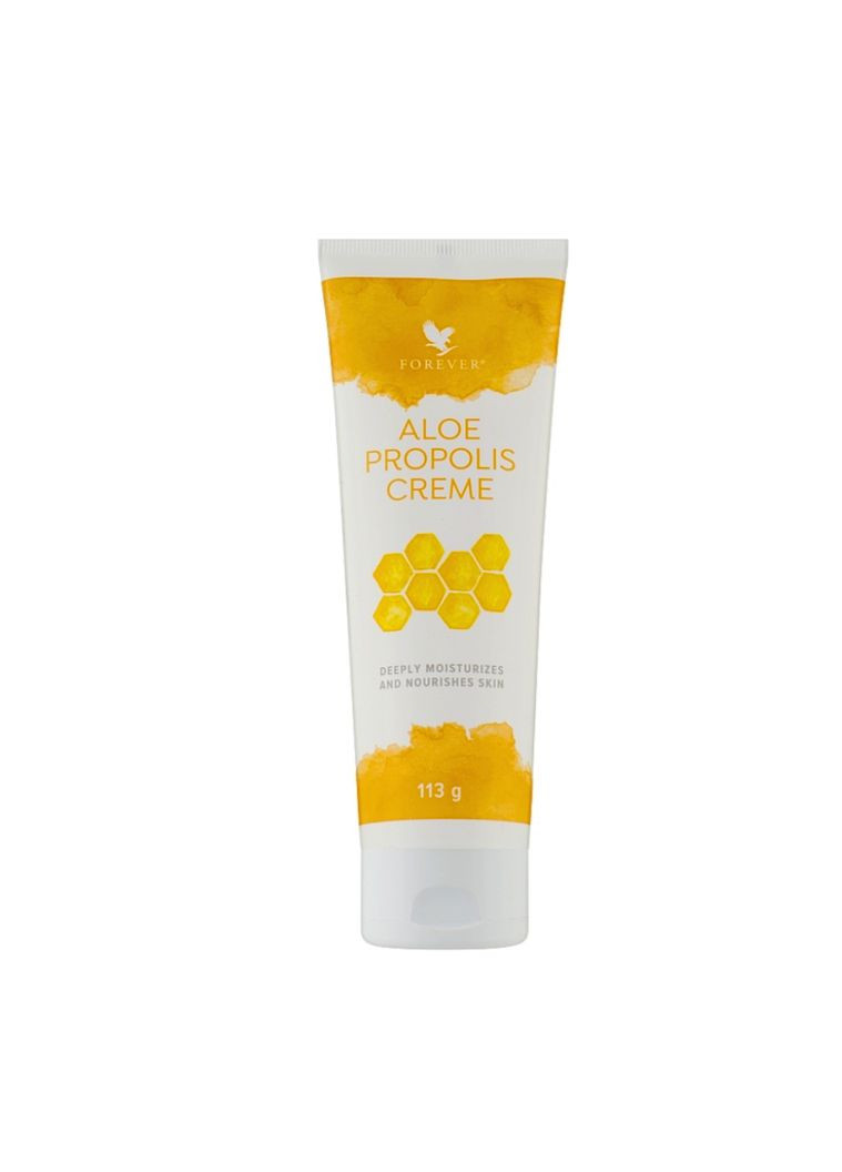 Forever Living Крем з алое та прополісом (Aloe Propolis Creme), 113 г — Крем, США (369927237)