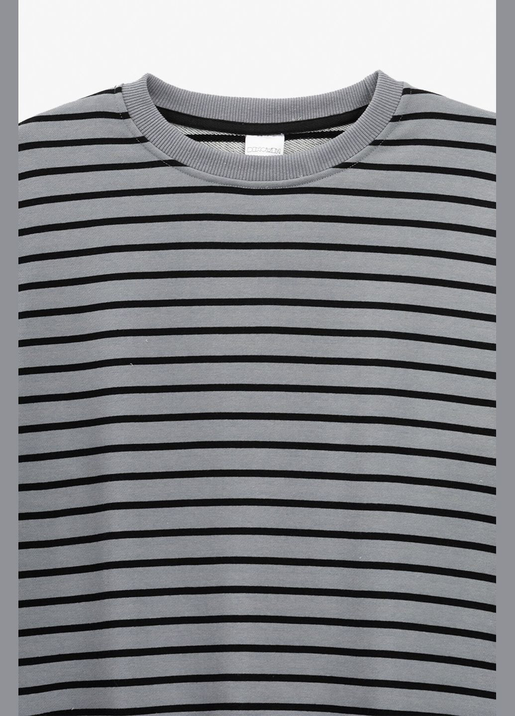 Lizi Kids світшот з візерунком для хлопчика 272 158 см shop (2000990966537) комбінований повсякденний бавовна