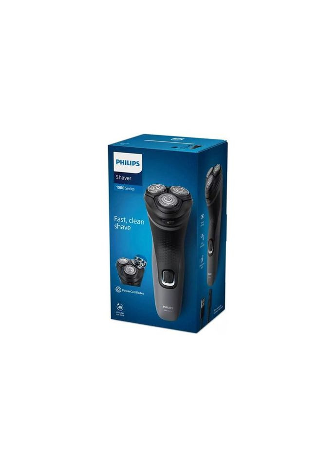 Электробритва S1142/00 Philips (281446866)