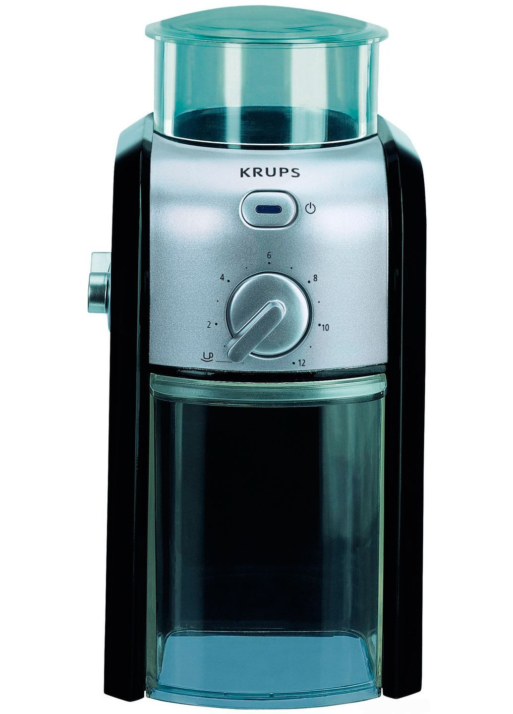 Кофемолка GVX 242 (3175639) Krups (315040976)