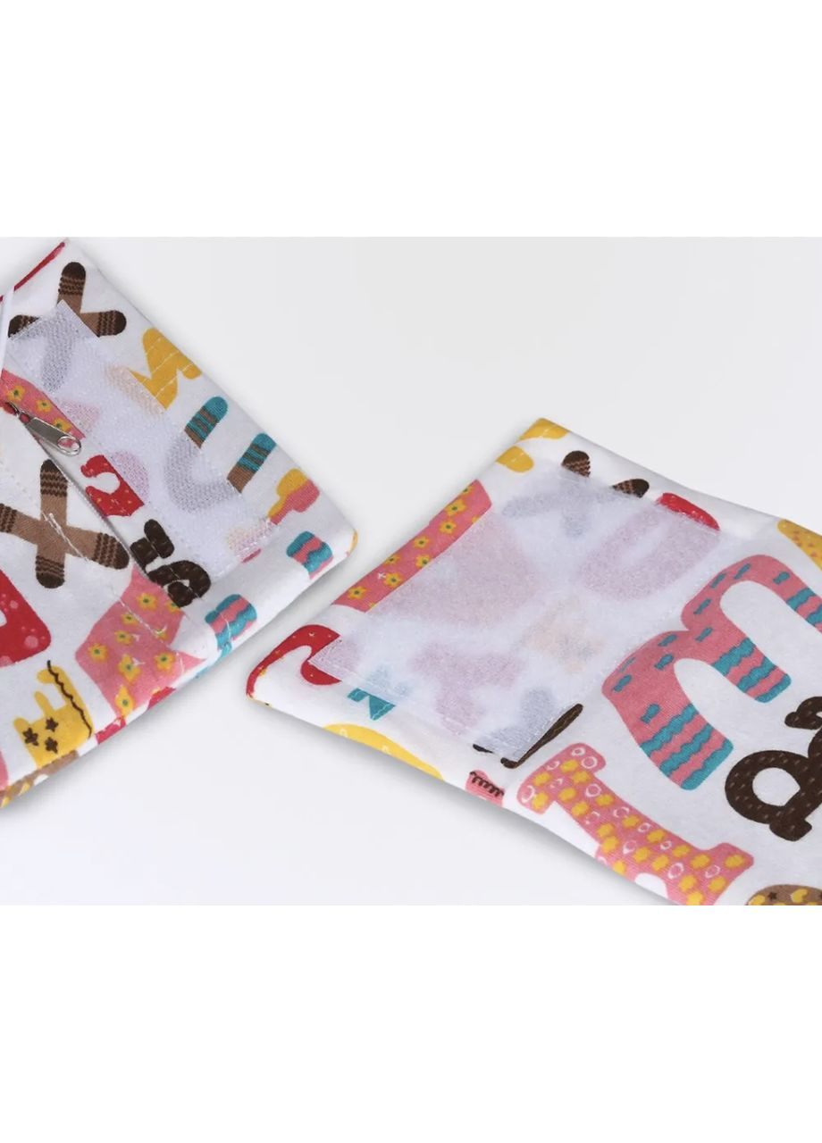 Подогреватель-чехол USB для бутылочек Letters Insular (366303991)