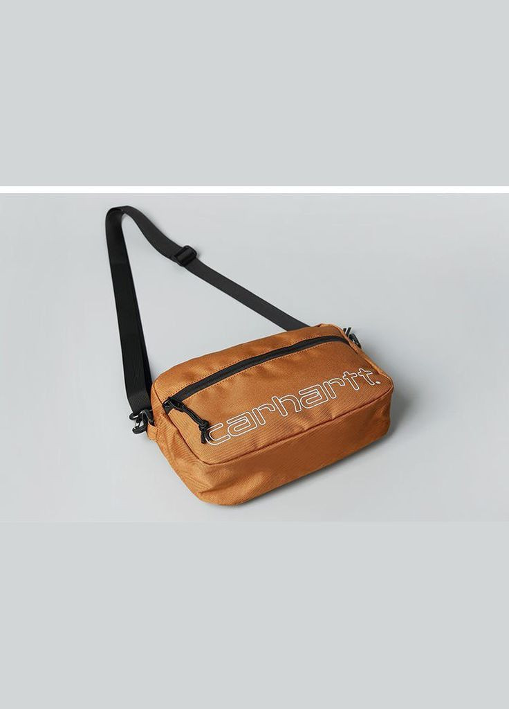 Сумка мессенджер Wip кархарт Carhartt (360973913)