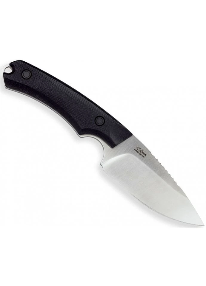 Нож Alpha Hunter Elite,, CPM-Magnacut, фиксированный клинок, для охоты, выживания, тактики Buck (395600660)