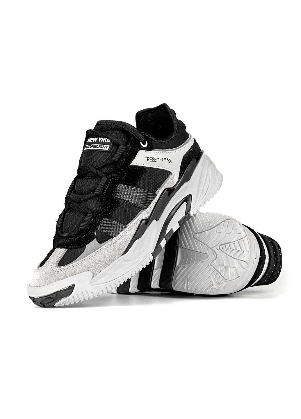 Кросівки Nball Stilli (307365089)