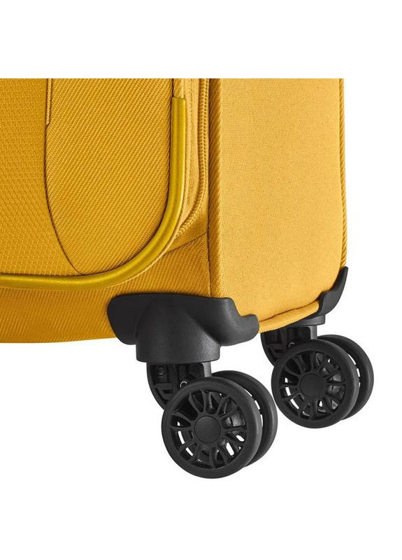 Чемодан на 4 колесах Croatia Curry L exp. 90/96л (TL080349-89) Travelite (322206287)