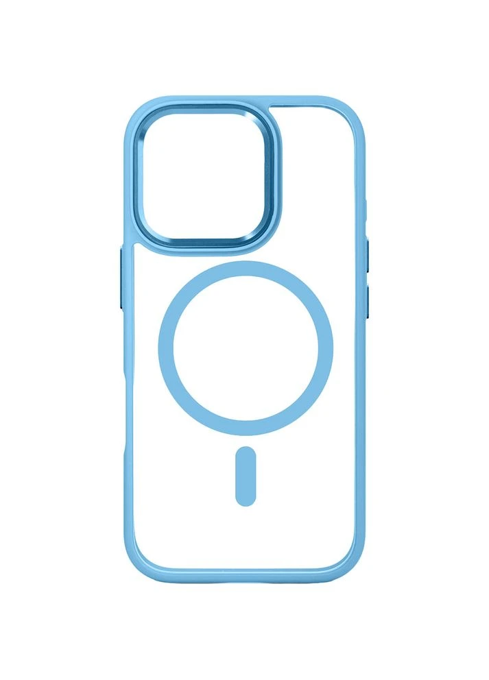 Чехол Unit MagSafe для Apple iPhone 16 Pro Sky Blue (ARM78724) ArmorStandart (323132240)