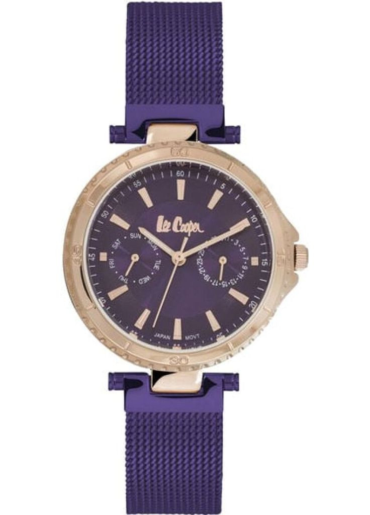 Женские наручные часы LC06599.480 Lee Cooper (330811929)