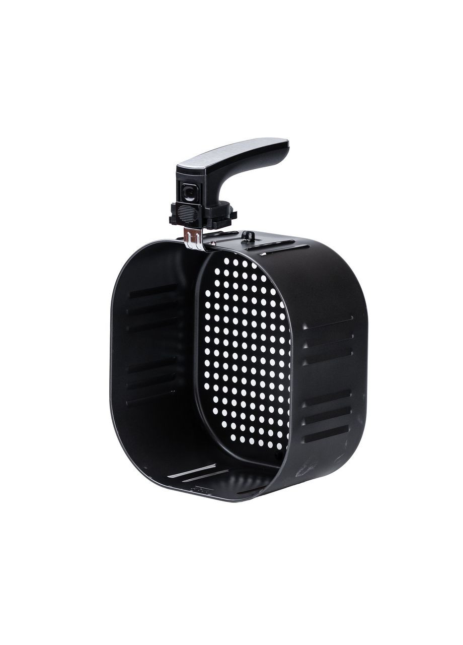 Аэрогриль-фритюрница SK-10037 электрическая на 8.8 литров, 1200 Вт Sokany (315635855)