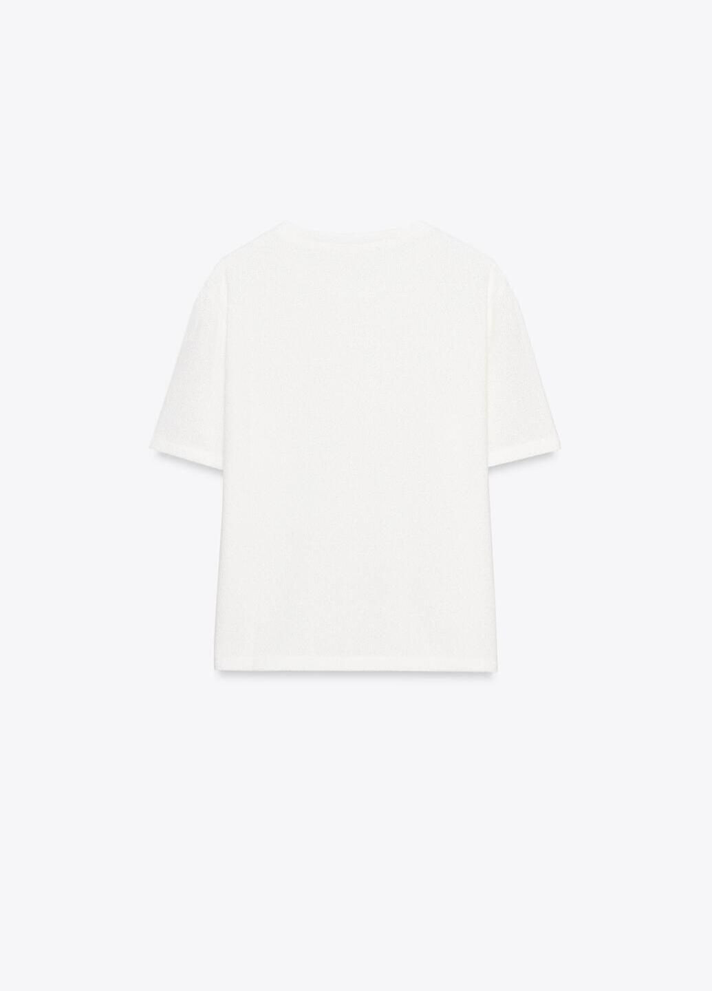 Топ Zara (365444123)