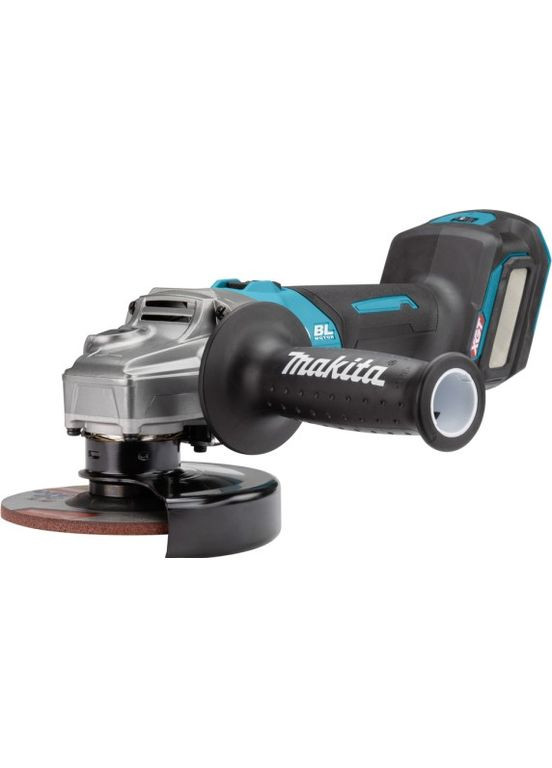 Шліфмашина кутова акумуляторна GA023GM201 Makita (360423131)