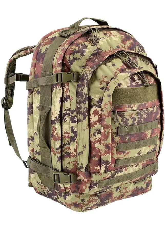 Рюкзак Modular Back Pack 60 Camouflage Outac (316440903)