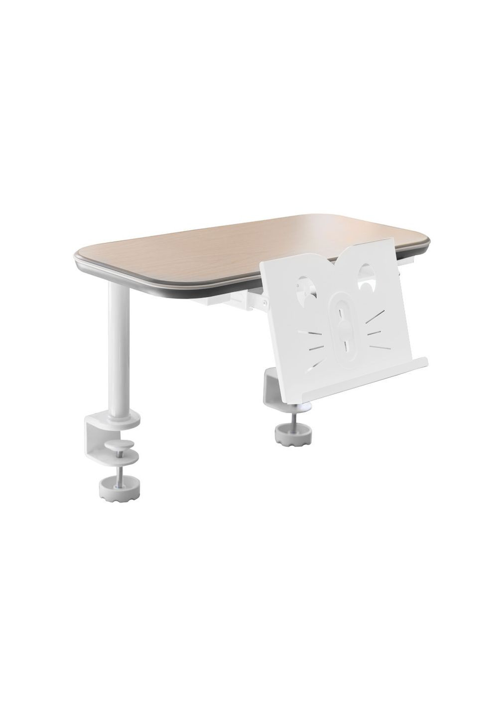 Полиця для книг BD-S50 М Mealux BD-S50 M (352540106)