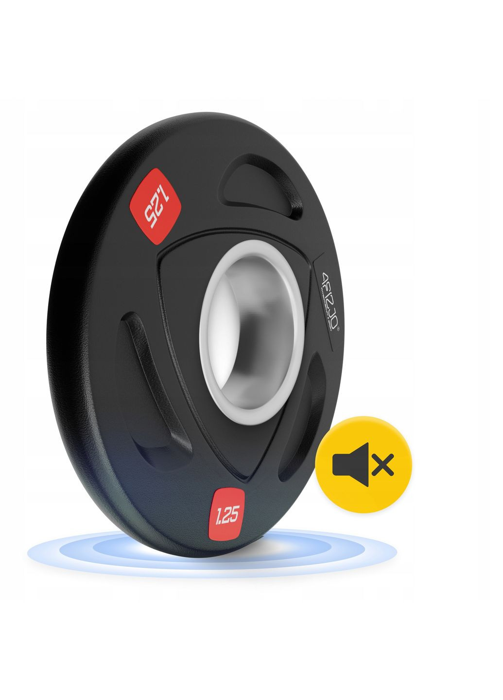 Обтяжувальні диски 4FIZJO P-5905973401258 (341528780)