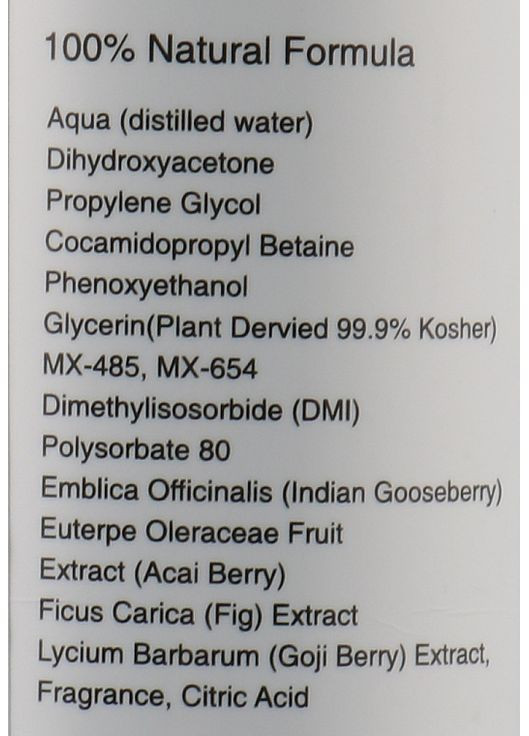 Мусс автозагар для гламурного шоколадного оттенка Chocolate 200ml (838725-83202) Suntana (368613539)