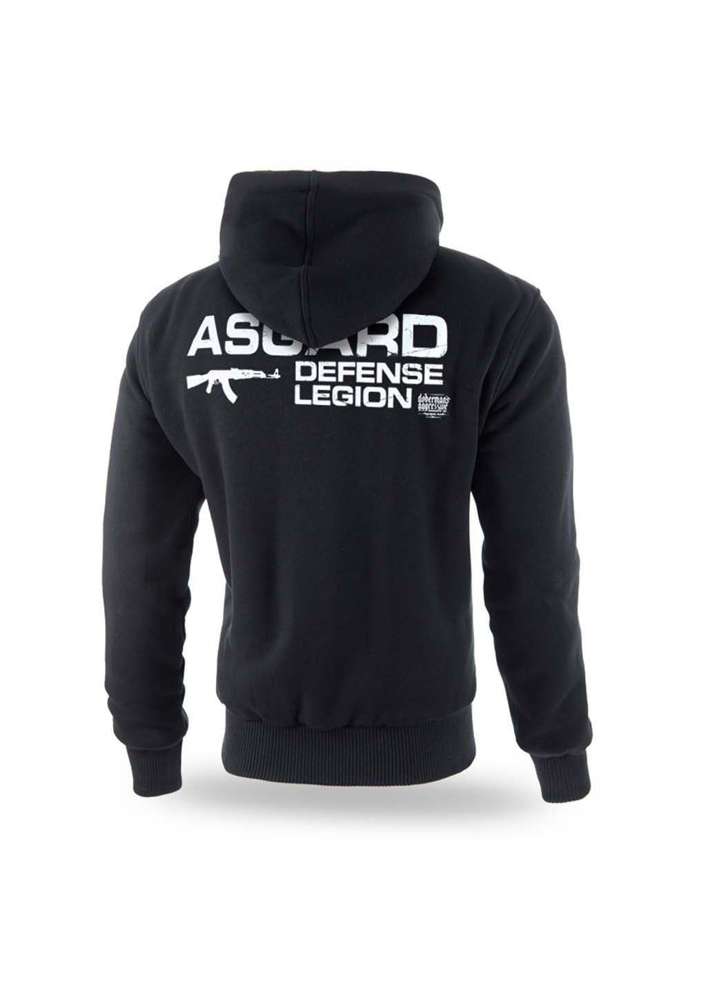 Толстовка Dobermans Aggressive (306850655)