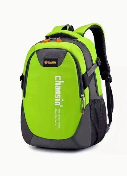Женский спортивный рюкзак Chansin X50-094 XJXN (330134212)