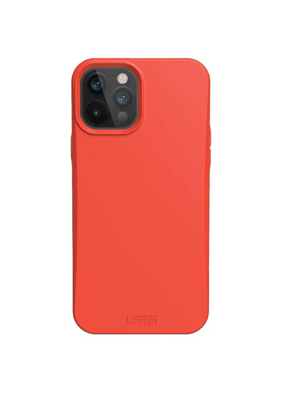Чохол на Apple iPhone 12 Pro / 12 / для айфон 12 про, айфон 12 UAG Urban Armor Gear (334297480)