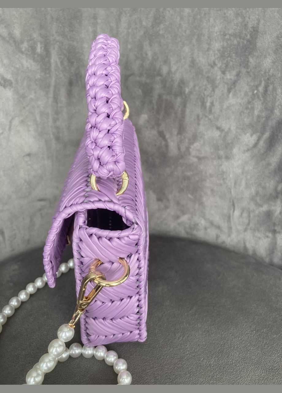 Сумочка Ніжність, ручна робота No Brand (331162983)