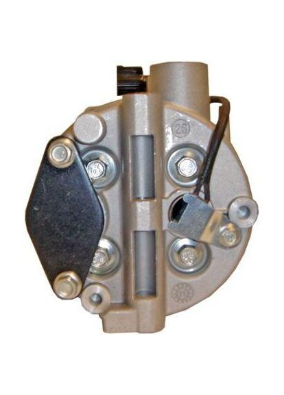 Компрессор кондиционера FORD TRANSIT CONNECT (P65_, P70_, P80_) 1.8 TDCI 2002.06 - (MH ACP 87000S) Mahle (354336911)