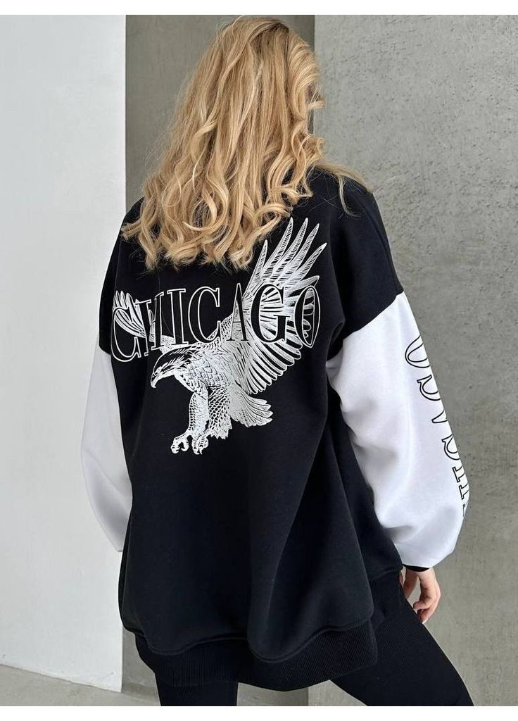 ❤️ Стильний костюм із бомбера та лосин — ідеальний для активних та впевнених! Розмірна сітка в описі Vione (367077816)