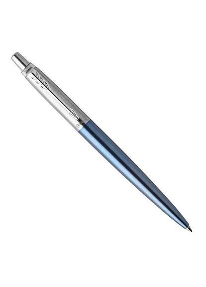 Шариковая ручка JOTTER 17 Waterloo Blue CT 16 832 Parker (316620428)