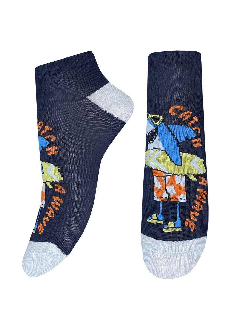 Носки детские 9335 18-20 марине Легка Хода (331143367)