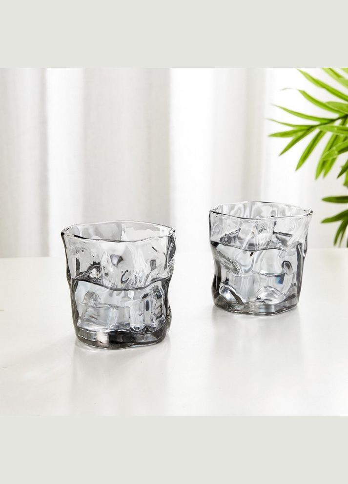 Набор бокалов для виски 2 шт. 260 мл 16501 Fissman (316616671)