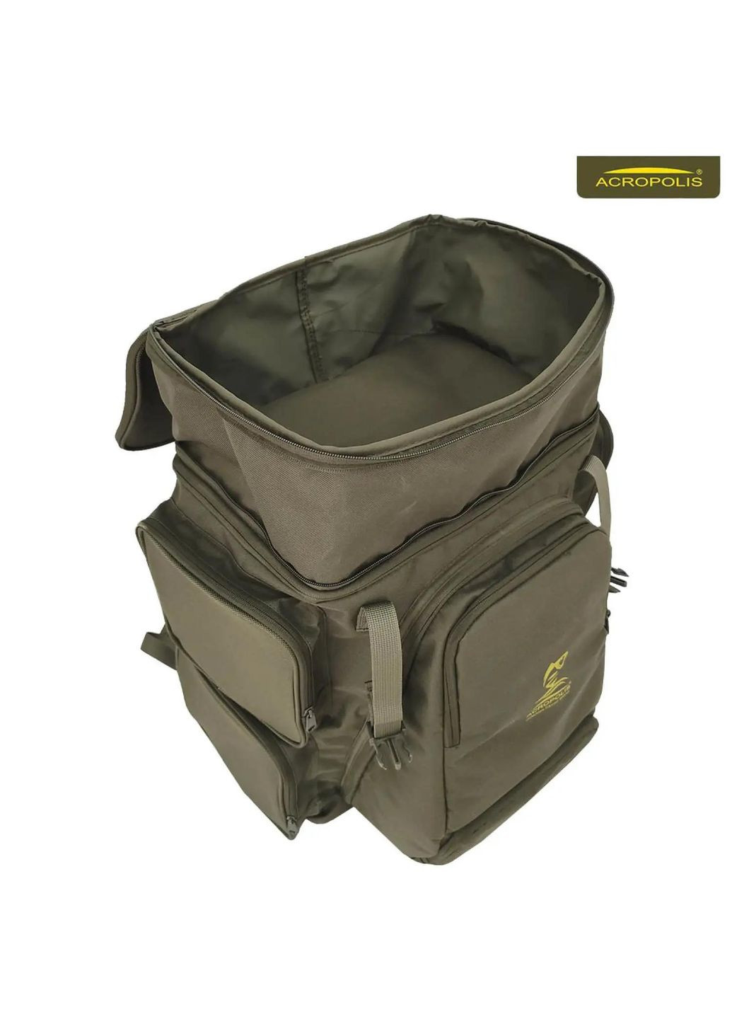 Рюкзак рыболовный укомплектован коробками РР-2у Acropolis (329740746)