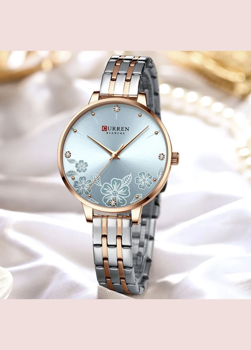 Blanche New Curren (346535106)