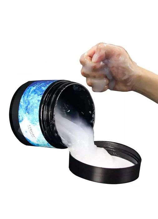 Інтимне мастило для анального сексу COKELIFE 150 мл із зігрівальним ефектом No Brand (370612154)