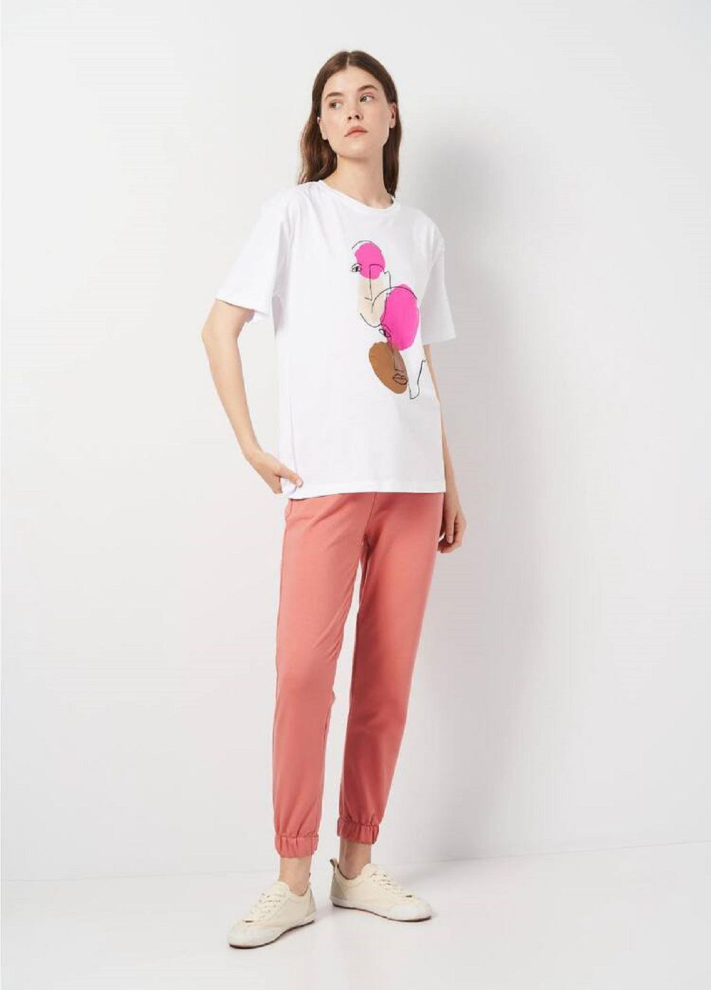 Футболка Eyma Sport - (330012264)