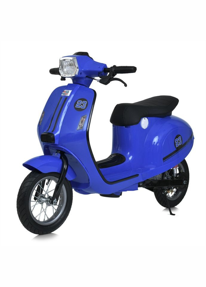 Дитячий електромобіль Мотоцикл M 6017AL-4 до 65 кг Bambi Racer (335354675)