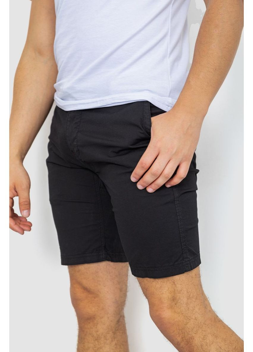 Шорты мужские однотонные, 244R7830 Ager (360859871)
