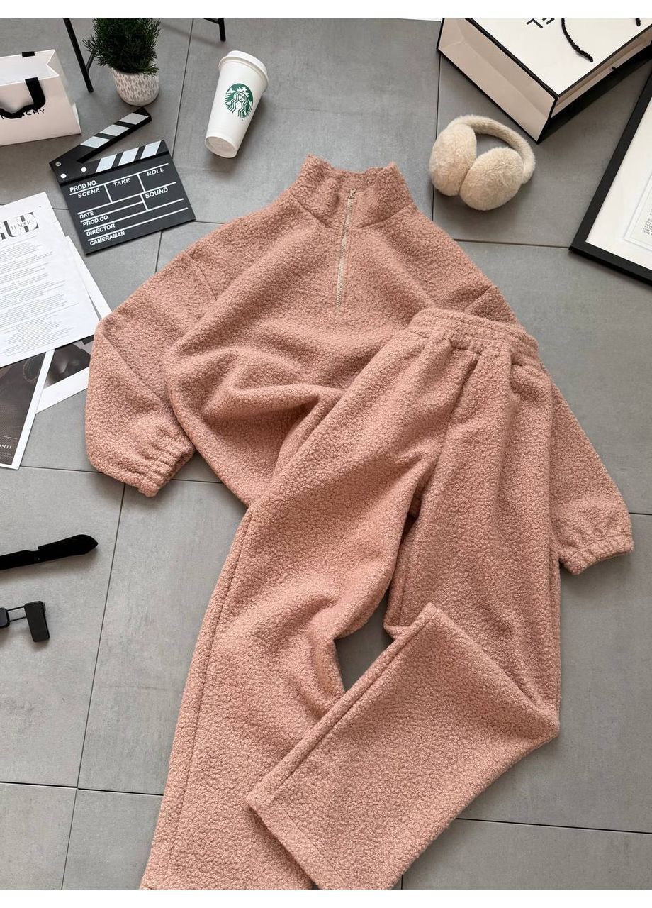 Женский спортивный костюм No Brand (369496503)