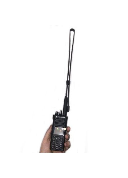 Антена 157 см для радіостанцій DP4401e, DP4601e, DP4801e, R7a для посилення сигналу Motorola (346598426)