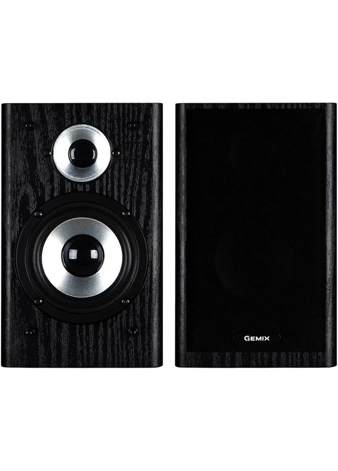 Акустическая система TF-5 Black [134927] Gemix (400901459)