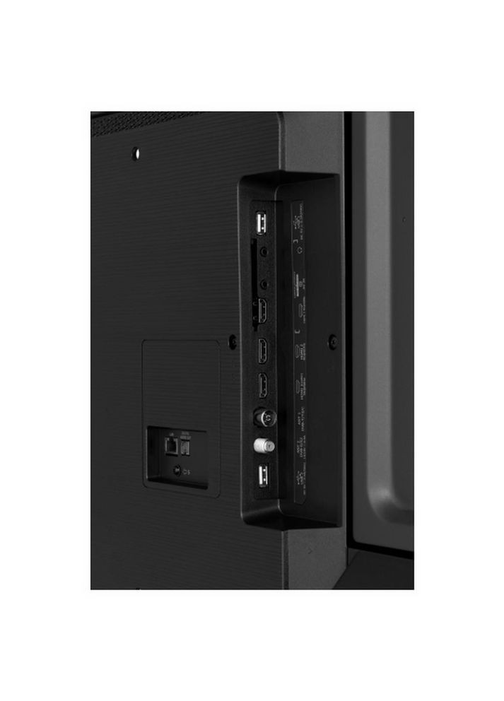 Телевiзор 50A6N Hisense (314979121)