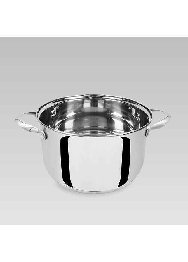 Набір посуду MR-3519-6M 6 предметів Maestro (349221305)