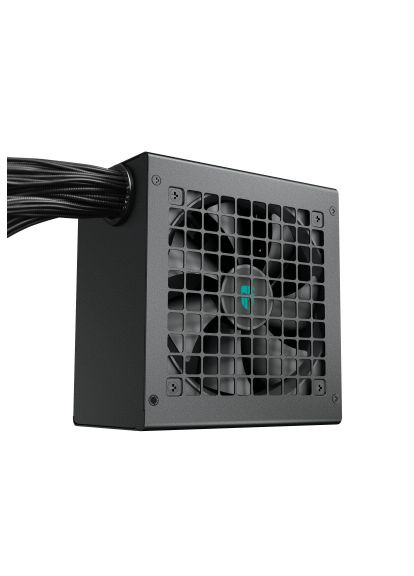 Блок живлення (R-PN650D-FC0B-JGEU-V2) DeepCool 650W PN650D GamerStorm (366105180)