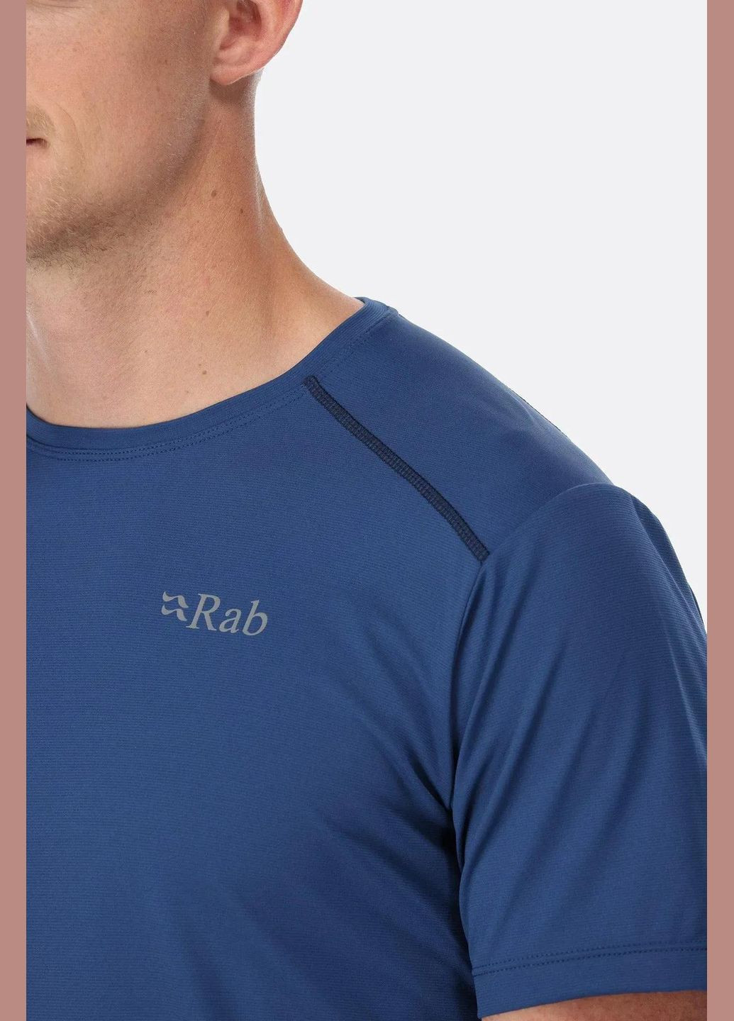 Футболка чоловіча Force Tee, Olive (Olive), G Rab (334669760)