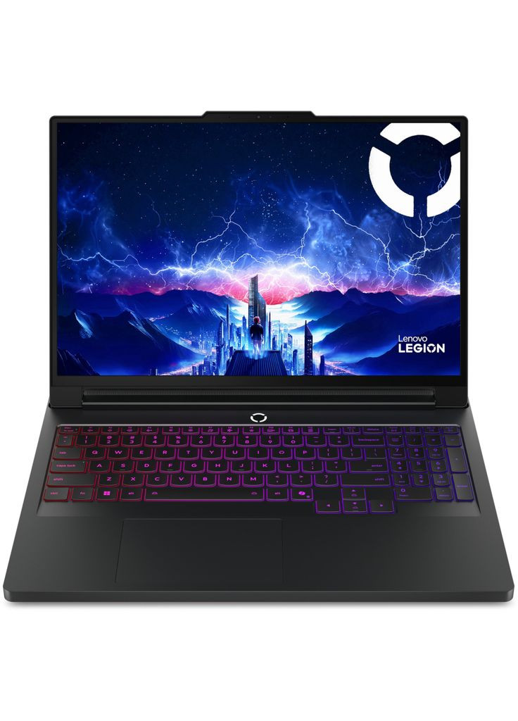Ноутбук Legion Pro 7 16IAX10H (83F500BDRA) Lenovo (361311332)