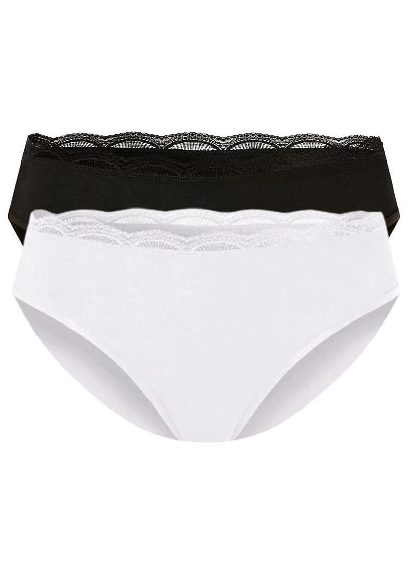 Трусики 2шт Esmara (350633671)